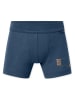 Schiesser 2-delige set: boxershorts donkerblauw