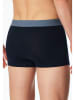 Schiesser 3-delige set: boxershorts donkerblauw