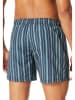 Schiesser Zwemshorts donkerblauw