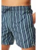 Schiesser Zwemshorts donkerblauw