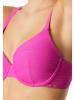 Schiesser Bikinitop roze