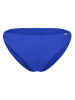 Schiesser Bikinislip blauw