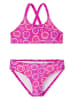 Schiesser Bikini roze