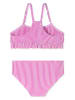 Schiesser Bikini roze/wit