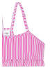 Schiesser Bikini roze/wit
