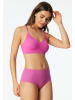 Schiesser Bustier roze