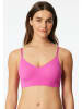 Schiesser Bustier roze