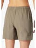 Schiesser Pyjamashorts taupe