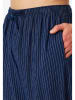 Schiesser Pyjamabroek donkerblauw