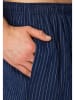 Schiesser Pyjamabroek donkerblauw
