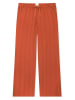 Schiesser Pyjamabroek terracotta