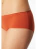 Schiesser Hipster terracotta