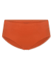 Schiesser Hipster terracotta