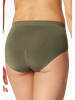 Schiesser Tailleslip kaki