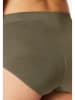 Schiesser Tailleslip kaki