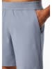 Schiesser Pyjama in Hellblau