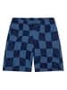 Schiesser Pyjama donkerblauw