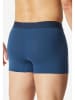 Schiesser Boxershort donkerblauw
