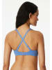 Schiesser Soft-BH in Hellblau