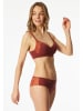 Schiesser Soft-BH in Rot