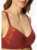 Schiesser Softbeha rood