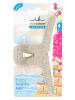 Invisibobble Haarclip beige