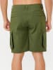 Rip Curl Cargoshort "Boardwalk Classic Surf" kaki