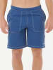 Rip Curl Short "Boardwalk Classic 20" blauw