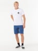 Rip Curl Shorts "Boardwalk Classic 20" in Blau