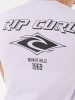 Rip Curl Shirt "Fade Out Icon" in Lila