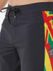 Rip Curl Zwemshorts "Mirage 3-2-1" zwart