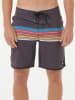 Rip Curl Badeshorts "Mirage Surf Revival" in Anthrazit