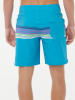 Rip Curl Badeshorts "Mirage Surf Revival" in Blau