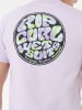 Rip Curl Shirt "Wettie Passage Icon" paars