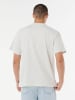 Rip Curl Shirt "Medina Stacker" lichtgrijs