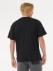 Rip Curl Shirt "Search Gear" zwart
