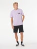 Rip Curl Shirt "Surt Trip" in Lila