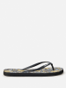 Rip Curl Zehentrenner "Mixed Bloom" in Schwarz/ Gelb/ Hellblau