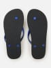 Rip Curl Zehentrenner "Wetty Fade Bloom" in Blau/ Schwarz