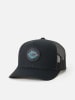 Rip Curl Czapka "Custom Curve" w kolorze czarnym