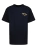 Vingino Shirt in Schwarz