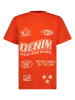 Vingino Shirt in Rot