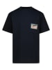 Vingino Shirt donkerblauw