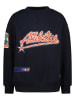 Vingino Sweatshirt donkerblauw