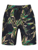 Vingino Short zwart/groen