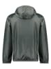 Geographical Norway Regenjas "Boatom" antraciet