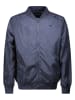 Geographical Norway Kurtka "Broto" w kolorze granatowym
