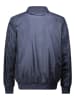 Geographical Norway Kurtka "Broto" w kolorze granatowym