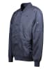 Geographical Norway Kurtka "Broto" w kolorze granatowym