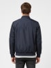 Geographical Norway Kurtka "Broto" w kolorze granatowym